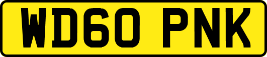 WD60PNK