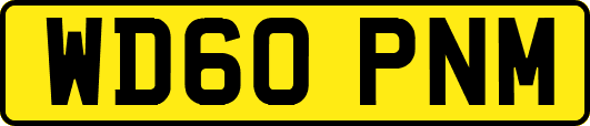 WD60PNM