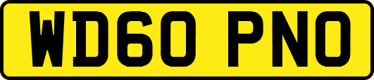 WD60PNO