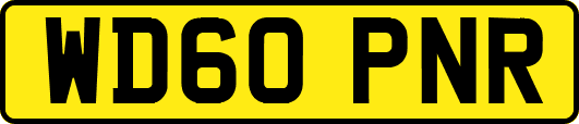 WD60PNR