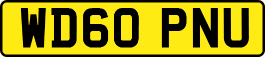 WD60PNU
