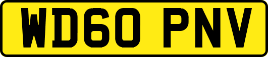 WD60PNV