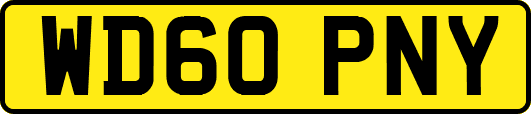 WD60PNY
