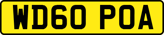 WD60POA