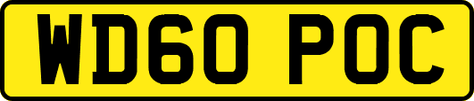 WD60POC