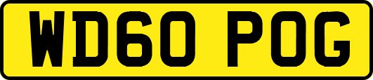 WD60POG