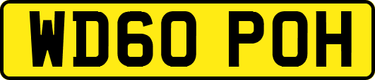 WD60POH