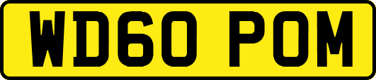 WD60POM