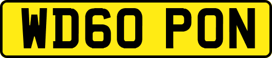 WD60PON