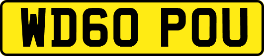 WD60POU