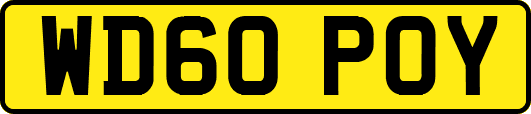 WD60POY