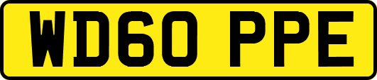 WD60PPE
