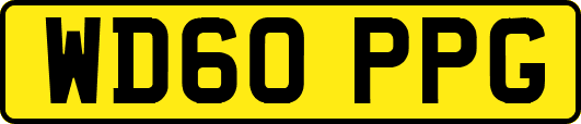 WD60PPG