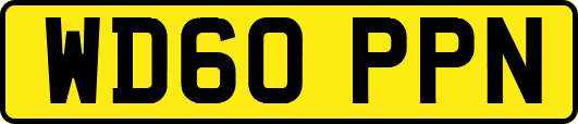 WD60PPN