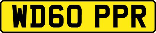 WD60PPR