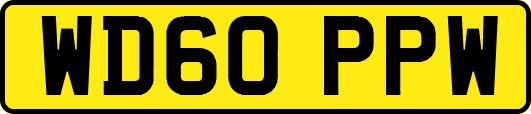 WD60PPW