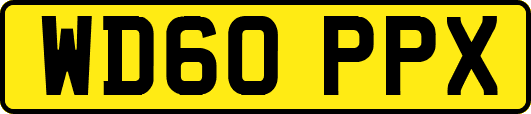 WD60PPX