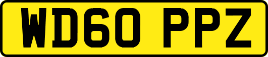 WD60PPZ