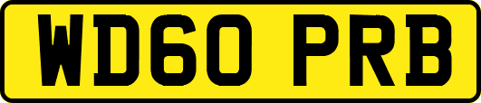 WD60PRB