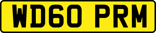 WD60PRM