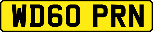 WD60PRN