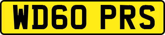 WD60PRS