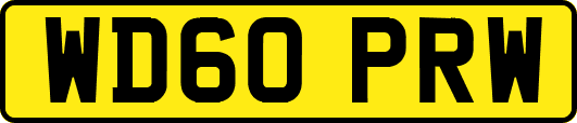 WD60PRW