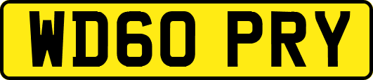 WD60PRY