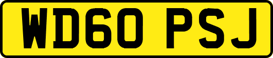 WD60PSJ