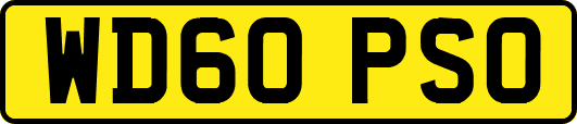 WD60PSO
