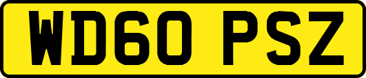 WD60PSZ