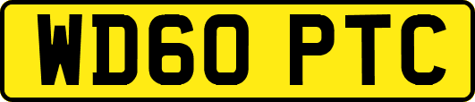 WD60PTC