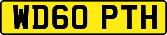 WD60PTH