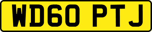 WD60PTJ