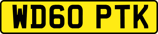 WD60PTK