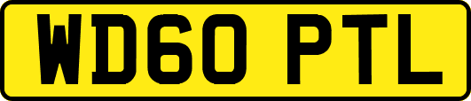 WD60PTL