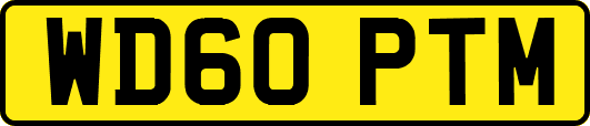 WD60PTM