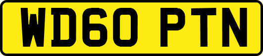 WD60PTN