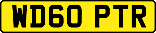 WD60PTR