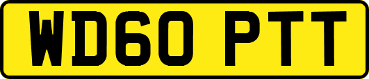 WD60PTT