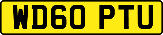 WD60PTU