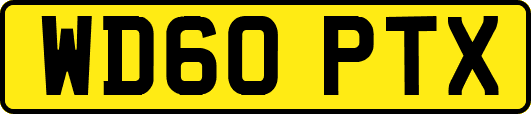 WD60PTX