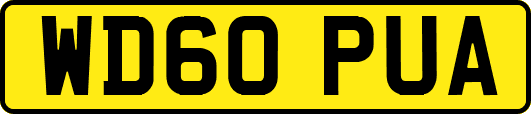 WD60PUA