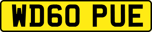 WD60PUE