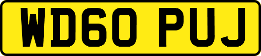 WD60PUJ