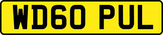 WD60PUL