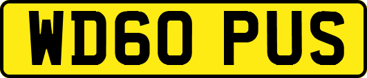 WD60PUS
