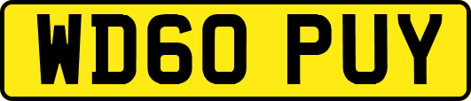 WD60PUY