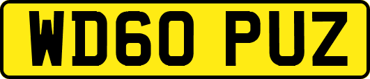 WD60PUZ