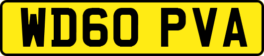WD60PVA